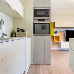  Appartement L'agrume