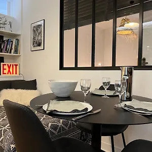  Appartement Le Cosy Intra - Cocon Pour De Charme