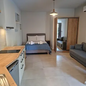 Elia Tree Appartement Héraklion