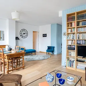  Appartement Le Six