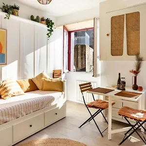  Appartement  kraou Kezeg  à 50m De La - 2/4 Pers.