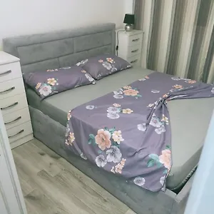 Mimoza Appartament Appartement Golem (Tirana)