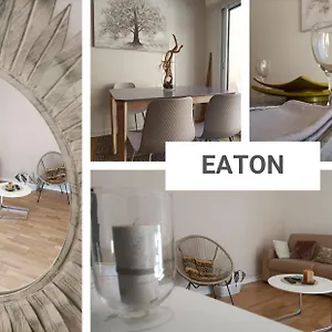  Appartement Eaton
