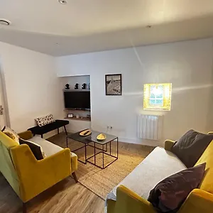  Appartement Le Ker Maclow